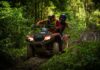 Ile koni ma quad 1000?