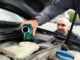 Czy można samemu odpowietrzyć hamulce w samochodzie? Czy można samemu odpowietrzyć hamulce w samochodzie?