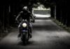 Co musi posiadać motocyklista?