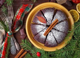 Czy biszkopt trzeba rzucić?