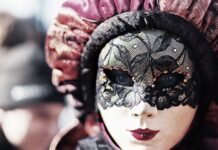 Jak zrobić przebranie za diabła?