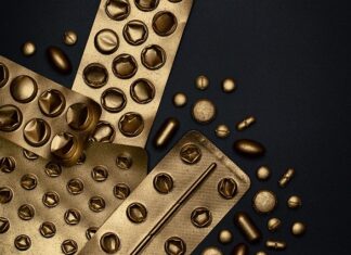 Czy można posmarować uszczelki wazeliną?