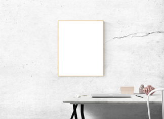 Ile odsunąć meble od kominka?