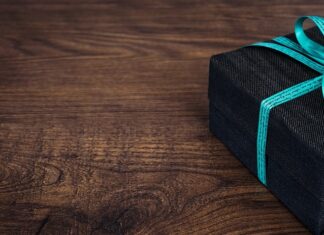 Co na prezent dla faceta po 40?