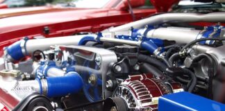 Ile jest warta Supra MK4?