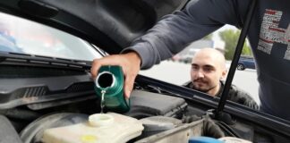 Jak naprawić hamulce bębnowe?