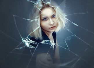 Czy można jeździć z rozbita lampa? Czy można jeździć z rozbita lampa?