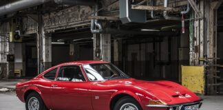 Ile kosztuje nowy Opel Grandland?
