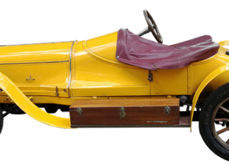 Kto ma Rolls Royce w Polsce?