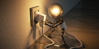 Dlaczego nie można dotykać żarówek halogenowych?