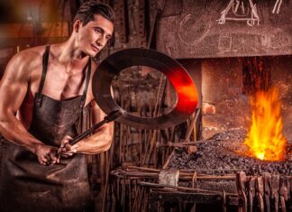 Czy otwierać piekarnik po upieczeniu biszkoptu?