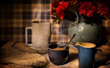 Jak się nazywają szklanki do whisky?