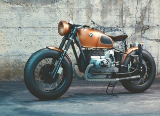 Czy motocykl może mieć światła do jazdy dziennej? Czy motocykl może mieć światła do jazdy dziennej?