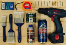 Czym gruntować wałkiem czy pędzlem?