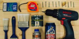 Czym gruntować wałkiem czy pędzlem?