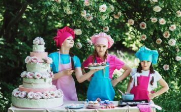 Co trzeba zrobić żeby zostać cukiernikiem?